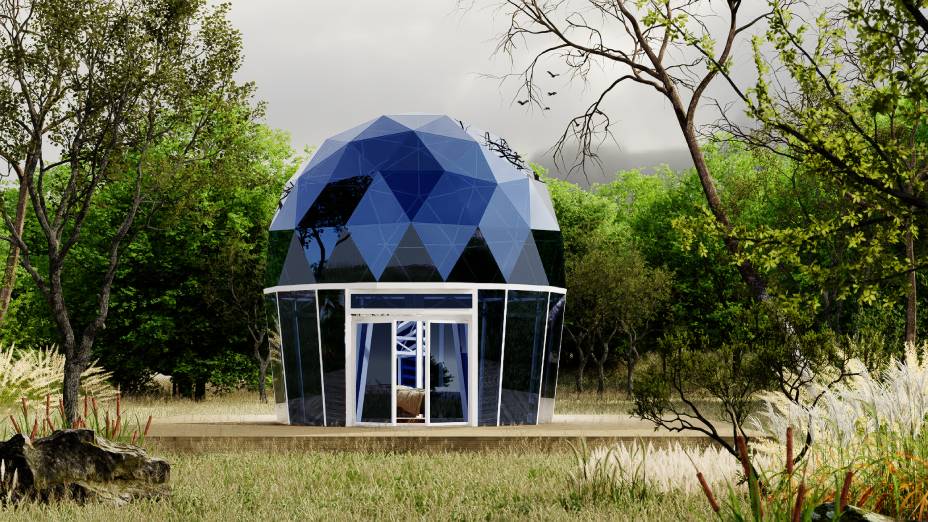 芜湖星空酒店帐篷厂家