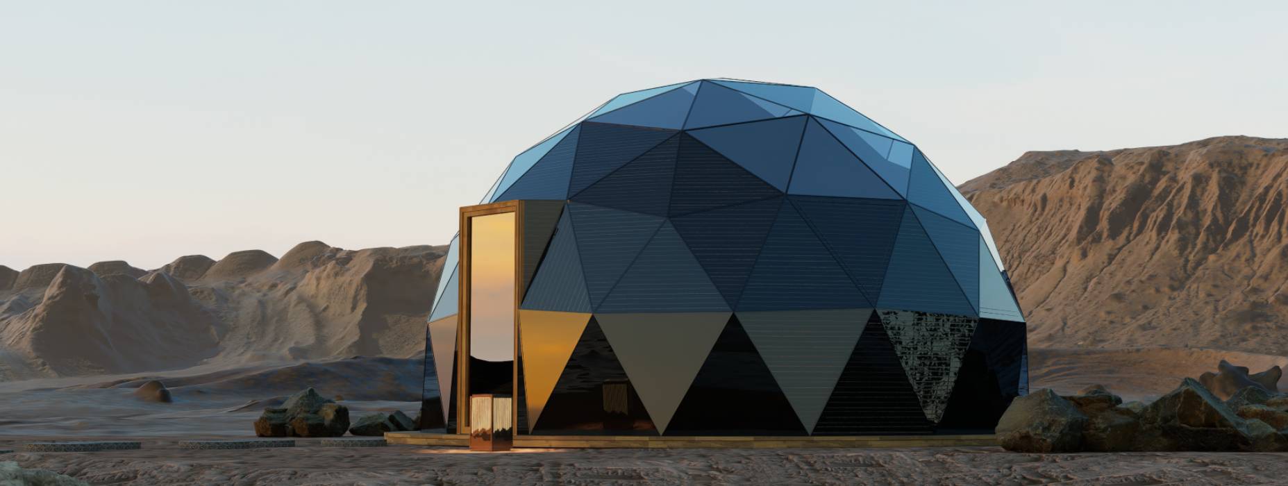 芜湖星空酒店帐篷